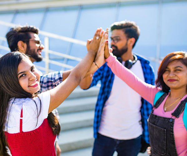 About Meridian Career Advisory